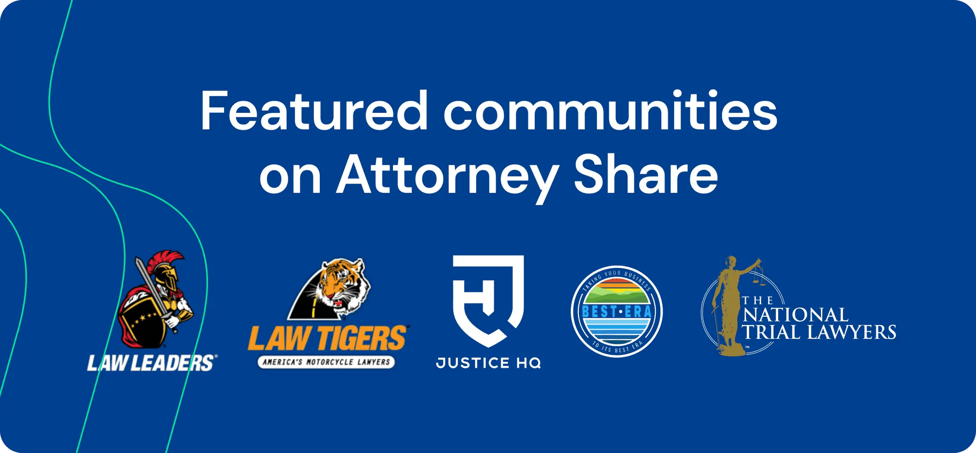 Interested in getting your organization onboarded to Attorney Share?