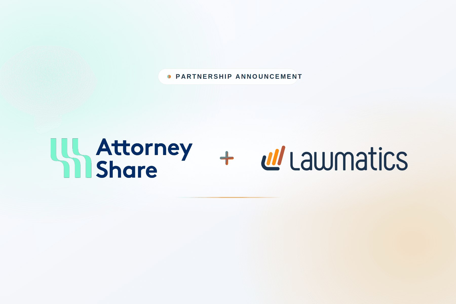Attorney Share and Lawmatics integration announcement